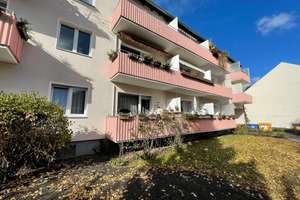 RENOVIERT - IDYLLISCH AM GUTSHOF-/SCHLOSSPARK BRITZ: BALKON - MIT STELLPLATZ! – Die vollständige Adresse der Immobilie erhältst du vom Anbieter., 12347 Britz, Berlin – Vorschaubild 14