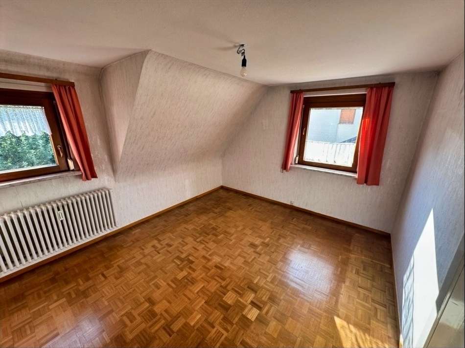 Zimmer 1 DG