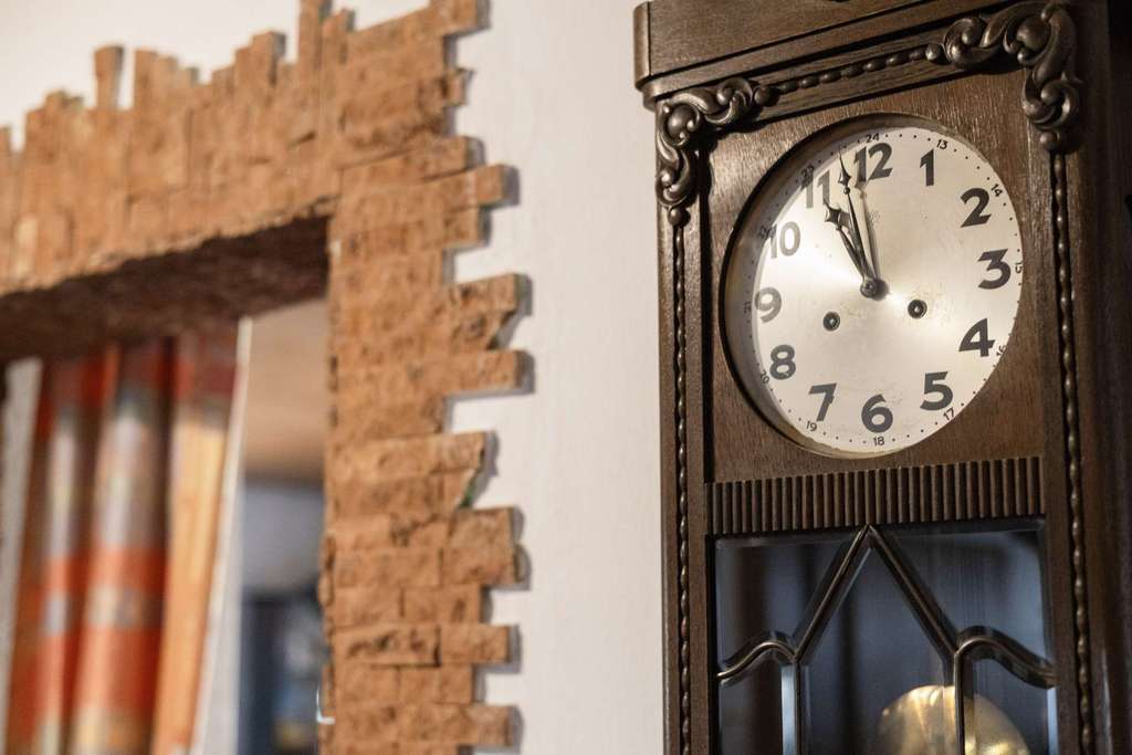 Immobilie in Weinsberg - Familienfreundliche 4-Zimmer-Etagenwohnung mit Entwicklungspotenzial - Bild 3