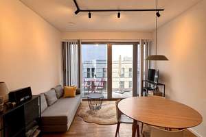 Neubau-Penthouse mit zwei Terrassen in erstklassiger Innenstadtlage – Die vollständige Adresse der Immobilie erhältst du vom Anbieter., 10557 Moabit, Berlin – Vorschaubild 23