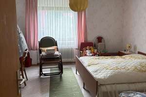 ehemaliger Bauernhof mit zwei Wohnhäusern und besonderem Charme – Die vollständige Adresse der Immobilie erhältst du vom Anbieter., 63633 Birstein – Vorschaubild 12