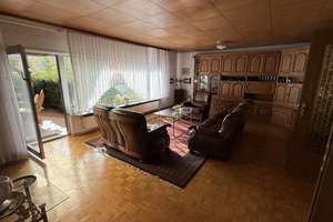 +++ 2 - FAMILIENHAUS IN NUßLOCH MIT VIEL POTENZIAL - NEUBAU MÖGLICH +++ – Walldorfer Straße 54, 69226 Nußloch – Vorschaubild 6