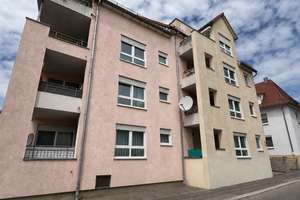 Attraktives Immobilienpaket – 4 Eigentumswohnungen in gepflegter Wohnanlage – Die vollständige Adresse der Immobilie erhältst du vom Anbieter., 74080 Böckingen, Heilbronn – Vorschaubild 1