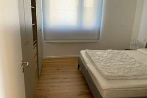 LIST-PELIKAN | NEUBAU | hochwertige 2-Zimmer-Wohnung mit Dachterrasse und Einbauküche – Klopstockstr.  54, 30177 List, Hannover – Vorschaubild 9