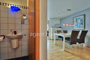 MÖBLIERT - COZY LIVING - 3-Zimmer-Maisonette-Wohnung mit Duplex-Stellplatz – Die vollständige Adresse der Immobilie erhältst du vom Anbieter., 70563 Höhenrand, Stuttgart – Vorschaubild 8