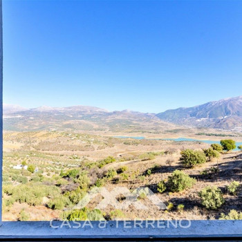 Hostel zu verkaufen, Viñuela, Málaga, Andalusien