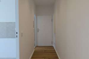 2 Zimmer Apartment mit Balkon im Herzen von Weißensee – Thiesstraße 33, 13086 Weißensee, Berlin – Vorschaubild 4