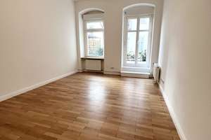 ALTBAUWOHNUNG MIT GROSSER TERRASSE – 3,50 M DECKENHÖHE – PRENZLAUER BERG – Erich-Weinert-Straße 16, 10439 Prenzlauer Berg, Berlin – Vorschaubild 2