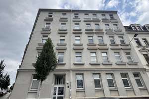 "Kapitalanlage in Kleinschzocher mit Staffelmiete" – Creuzigerstraße 18, 4229 Kleinzschocher, Leipzig – Vorschaubild 2