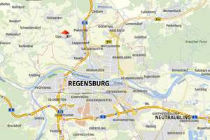 Hochwertiges Mehrgenerationenhaus – perfekt für die ganze Familie – sofort verfügbar! – Die vollständige Adresse der Immobilie erhältst du vom Anbieter., 93138 Lappersdorf – Vorschaubild 22