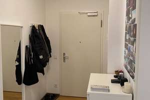 Von privat: Exklusive 2-Raum-Hochparterre-Wohnung mit Gartenanteil in Denkmalensemble – Heinickeweg 11, 13627 Charlottenburg-Nord, Berlin – Vorschaubild 16
