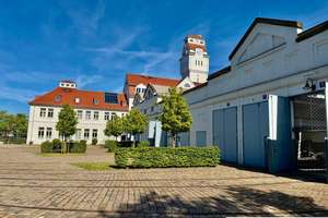 Einmalige Gelegenheit! Stilvolle Dachterrassenwohnung in historischer Tramstation–Tramlofts Nürnberg – Die vollständige Adresse der Immobilie erhältst du vom Anbieter., 90429 Muggenhof, Nürnberg – Vorschaubild 25