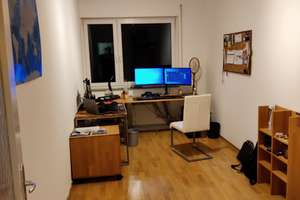 Helle 3-Zimmer-Wohnung mit Südbalkon  in der Mannheimer Schwetzingerstadt – Joseph-Haydn-Straße 4, 68165 Schwetzingerstadt/Oststadt, Mannheim – Vorschaubild 6