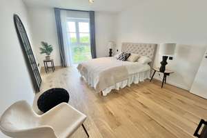 4-Zimmer-Neubau-Endetage mitten im beliebten Szeneviertel der Schanze – Bartelsstraße 65 a, 20357 Sternschanze, Hamburg – Vorschaubild 7