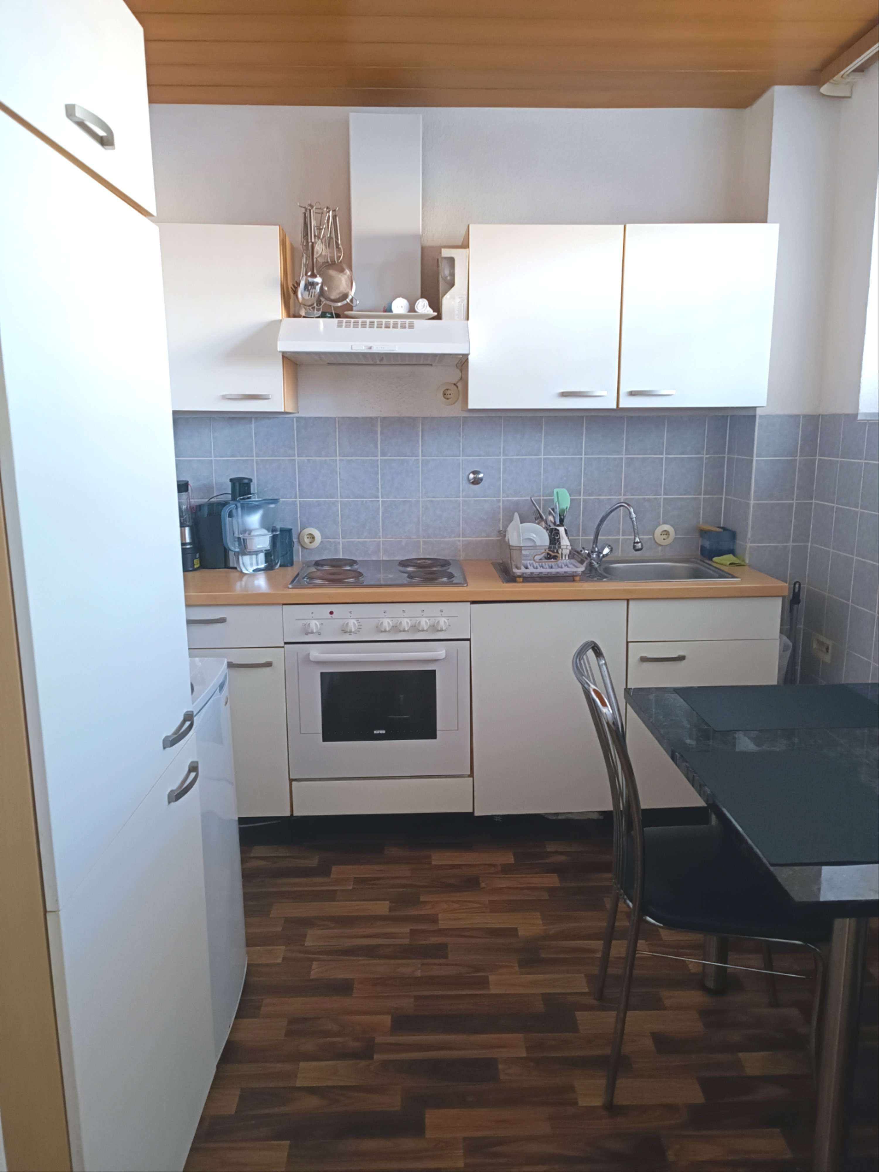 Immobilie in Espelkamp - Vermietete und gepflegte Erdgeschosswohnung in beliebter Wohnanlage von Espelkamp als Kapitalanlage - Bild 4