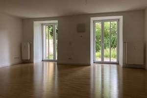 Wohnen in Regensburg - Moderne 3-Zi.-Wohnung m. Südterrasse und großzügigen Gartenanteil – Die vollständige Adresse der Immobilie erhältst du vom Anbieter., 93059 Weichs, Regensburg – Vorschaubild 2