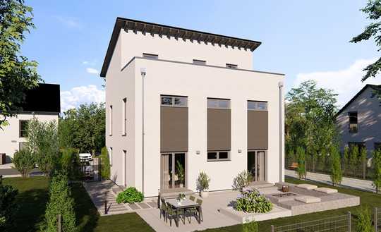 Ihr individuelles Traumhaus in Winden - Raum für Kreativität und Lebensqualität!