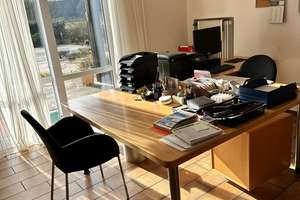 ***Einzigartiges Anwesen im Zentrum von Massing, mit traumhaften Ausblick ins Grüne*** – Im Moos 32, 84323 Massing – Vorschaubild 15