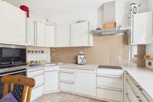Zuhause in Bemerode - gepflegtes Einfamilienhaus – Die vollständige Adresse der Immobilie erhältst du vom Anbieter., 30539 Bemerode, Hannover – Vorschaubild 3