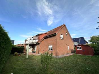 Solide Kapitalanlage – Vermietete 3-Zimmer-Wohnung mit Carport