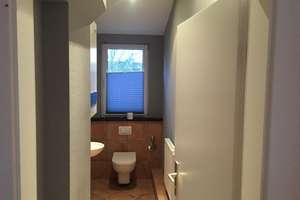 Attraktive 2-Zimmer-Wohnung mit Terrasse in Düsseldorf Flingern Nord – Die vollständige Adresse der Immobilie erhältst du vom Anbieter., 40233 Flingern Nord, Düsseldorf – Vorschaubild 3