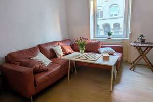 Charmante 3 Zimmer Altbauwohnung mit Balkon im Jugendstilhaus – Die vollständige Adresse der Immobilie erhältst du vom Anbieter., 70180 Lehen, Stuttgart – Vorschaubild 8