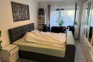 Moderne frisch sanierte 50 m² Wohnung in Top-Lage - Nähr Uni & Hbf – Liliencronstr. 20, 47057 Duisburg – Vorschaubild 11