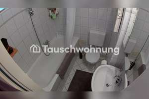 Tauschwohnung: Tausche 2 Zimmer in Pempelfort gegen 3 Zimmer – Die vollständige Adresse der Immobilie erhältst du vom Anbieter., 40479 Pempelfort, Düsseldorf – Vorschaubild 7