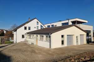 WOHNHAUS + WERKSTATT / HALLE im Mischgebiet von RT-Betzingen – Reutlingen (Kreis) – Vorschaubild 3