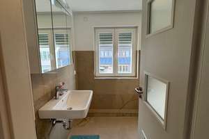 Hochwertige, frisch sanierte, voll möblierte Wohnung zentrumsnah zu vermieten – Annastraße 14, 97072 Altstadt, Würzburg – Vorschaubild 24