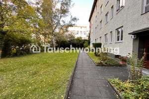 Tauschwohnung: 2 Zimmer in Spandau, suche ab 3 Zimmer
