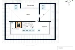 Exklusive Villa im Hardtwald mit traumhaften Taunusblick – Hochtaunuskreis – Vorschaubild 17