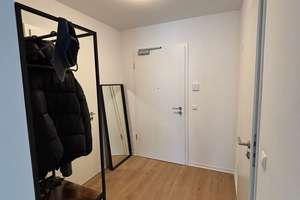Neubau-Apartment mit 2 Zimmern im 3. OG in Düsseldorf-Bilk – Himmelgeisterstraße 66e, 40225 Bilk, Düsseldorf – Vorschaubild 5