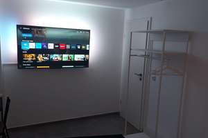 Charmante (helle) 2-Zimmer Wohnung +  Balkon Köln Mülheim – Rüdesheimer Straße 4, 51065 Mülheim (Ortsteil), Köln – Vorschaubild 7