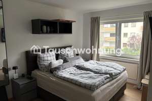 Tauschwohnung: 2-Zimmer in Flittard gegen mindestens 3 linksrheinisches – Kurt-Alder-Straße 10, 51061 Flittard, Köln – Vorschaubild 6