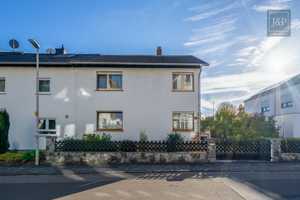 Südausrichtung, großer Garten und viel Platz: Sanierungsbedürftiges Einfamilienhaus in ruhiger Lage! – Mainz – Vorschaubild 3