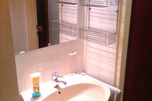 Für Studenten/Auszubildende 1-Zimmer-Apartment mit Balkon und EBK in Mannheim – Mannheim – Vorschaubild 3