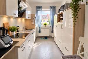 Helle, großzügige Wohnung mit 2 Balkonen und Gäste-WC – 68542 Heddesheim – Vorschaubild 5
