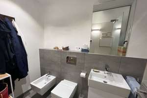 Modernisiertes Baudenkmal in ruhiger Lage - exklusive Maisonettewohnung in Köln-Nippes – Erzbergerplatz 11, 50733 Nippes (Ortsteil), Köln – Vorschaubild 4