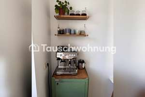 Tauschwohnung: Helle, moderne Wohnung in top Lage – Die vollständige Adresse der Immobilie erhältst du vom Anbieter., 80799 Am alten nördlichen Friedhof, München – Vorschaubild 9