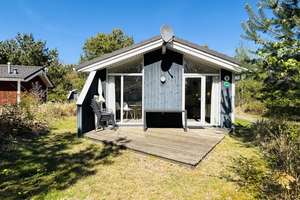Ihr hyggeliges Ferienhaus an der Ostsee - auf dem Priwall – Die vollständige Adresse der Immobilie erhältst du vom Anbieter., 23570 Travemünde, Lübeck – Vorschaubild 2