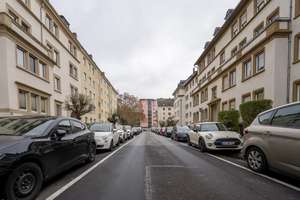 Großzügige Altbauwohnung im Herzen der Südlichen Vorstadt – Die vollständige Adresse der Immobilie erhältst du vom Anbieter., 56068 Süd, Koblenz – Vorschaubild 3