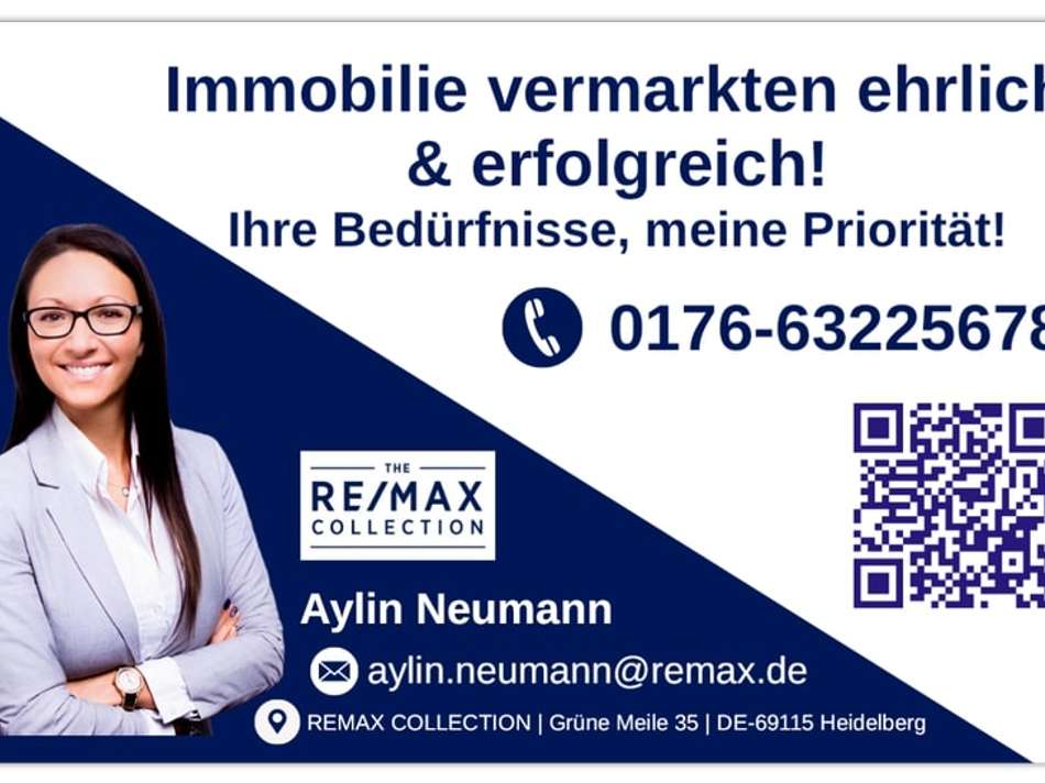Immobilie verkaufen