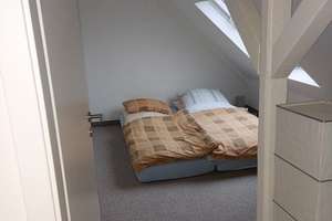 Über den Dächern von Lev City -DG Wohnung mit Terrasse – Die vollständige Adresse der Immobilie erhältst du vom Anbieter., 51373 Wiesdorf, Leverkusen – Vorschaubild 6
