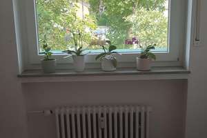 Sehr helle 3 Zimmer-Etagenwohnung mit großer, ruhiger Loggia – 48165 Hiltrup-Mitte, Münster – Vorschaubild 18