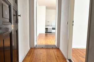 Charmante Altbauwohnung im beliebten Kreuzberger Kiez - 2-Zimmer mit Dielenboden, provisionsfrei – Reichenberger Straße 155, 10999 Kreuzberg, Berlin – Vorschaubild 12