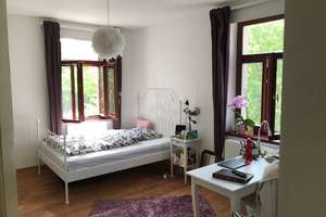 GEMÜTLICHE 2-ZIMMER WOHLFÜHLWOHNUNG