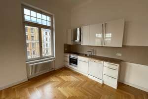 *** Imposante Wohnung im Waldstaßenviertel *** 2-Zimmer-Wohnung - WE 08 - ZEIT FÜR MEHR! – Waldstraße 56, 4105 Zentrum-Nordwest, Leipzig – Vorschaubild 11