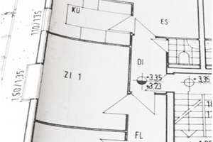 Gut geschnittene 3-Zimmer-Wohnung mit Balkon in Mainz – 55128 Bretzenheim, Mainz – Vorschaubild 15