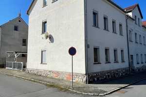 Da wurde schon mal etwas begonnen – Zwickau (Kreis) – Vorschaubild 1